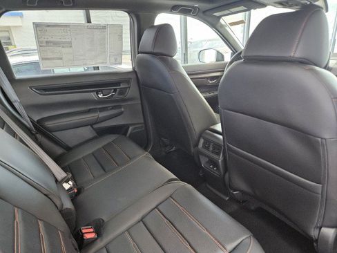 New 2026 Honda CR-V Sport-L image 12
