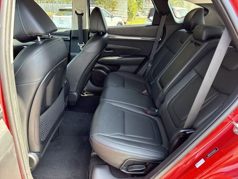 Used 2023 Hyundai Tucson SEL w/ Convenience Package image 10