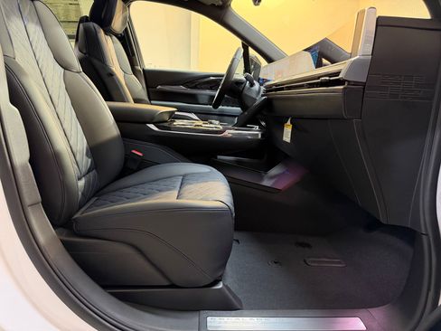 New 2025 Cadillac Escalade IQ Luxury 1 image 57