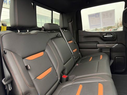 Used 2020 GMC Sierra 1500 AT4 w/ AT4 Premium Package image 39