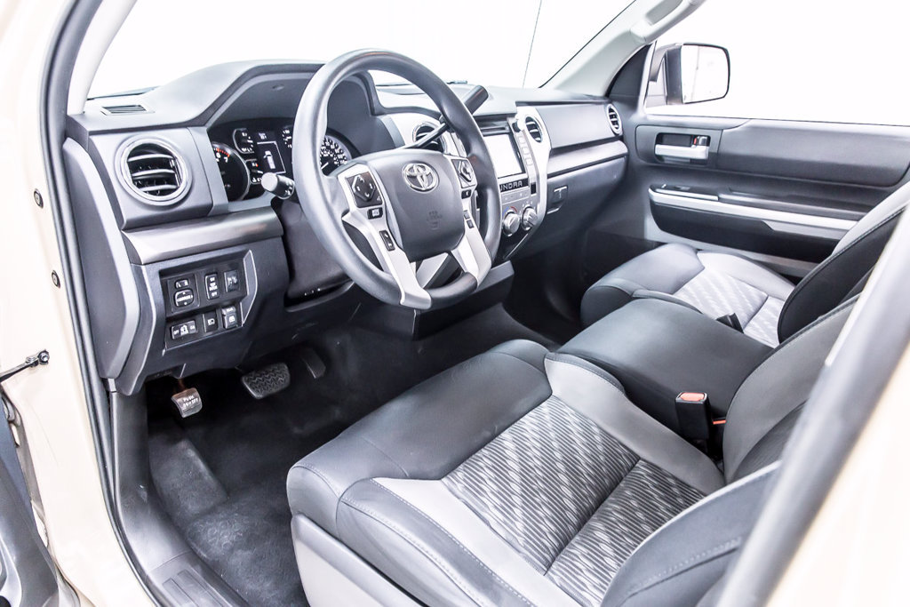 Used 2019 Toyota Tundra SR5 RWD image 26