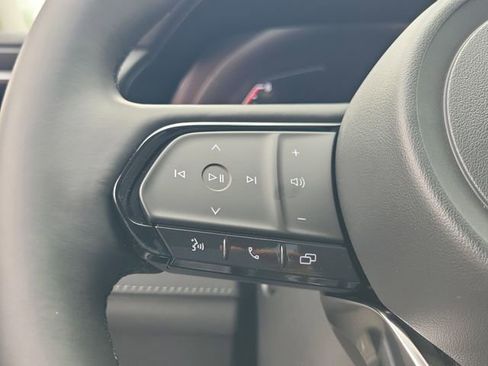 New 2026 MAZDA CX-5 Preferred AWD/4WD image 22