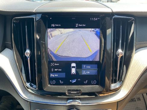Used 2018 Volvo XC60 T6 Inscription AWD/4WD image 16