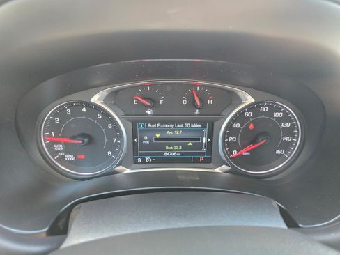 Used 2018 GMC Terrain SLT w/ Preferred Package AWD/4WD image 8