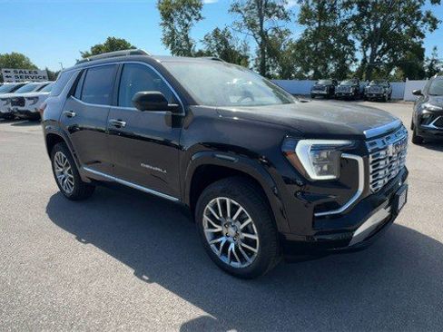 New 2026 GMC Terrain Denali image 2