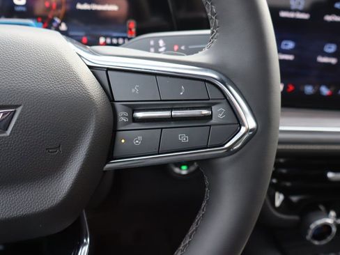 New 2026 Chevrolet Tahoe Premier image 8