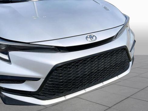Used 2024 Toyota Corolla SE FWD image 31