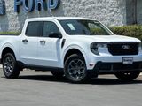 New 2025 Ford Maverick XLT w/ XLT Luxury Package image 2