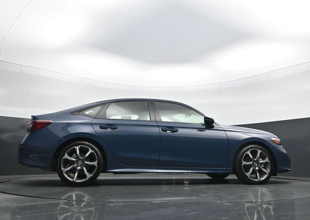 Used 2026 Honda Civic Sport Touring image 37