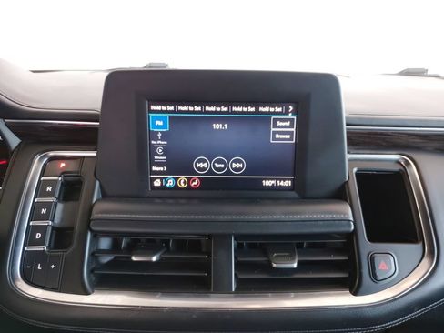 Used 2022 Chevrolet Tahoe 4WD image 27