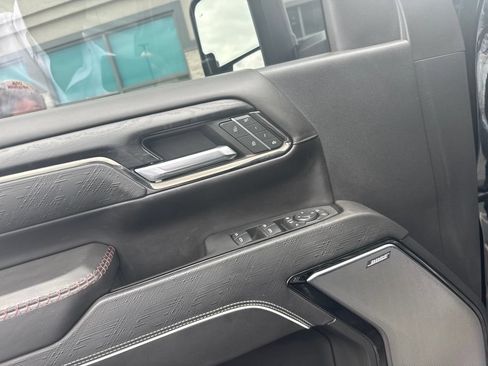 Used 2024 GMC Sierra 2500 AT4X AWD/4WD image 15