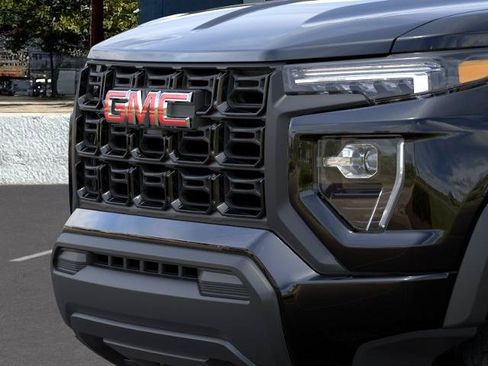 New 2026 GMC Canyon Elevation RWD image 13