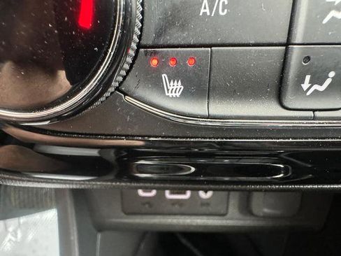 Used 2022 Buick Encore GX Preferred w/ Cold Weather Comfort Package image 20