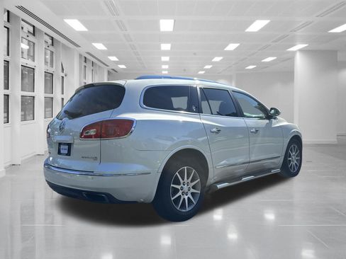 Used 2014 Buick Enclave Leather AWD/4WD image 5