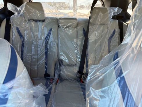 New 2025 Acura ADX A-Spec image 21