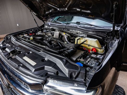 Used 2022 Ford F250 Lariat w/ Lariat Ultimate Package image 39