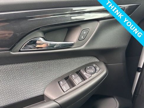 New 2026 Chevrolet TrailBlazer LT w/ Driver Confidence Package image 18