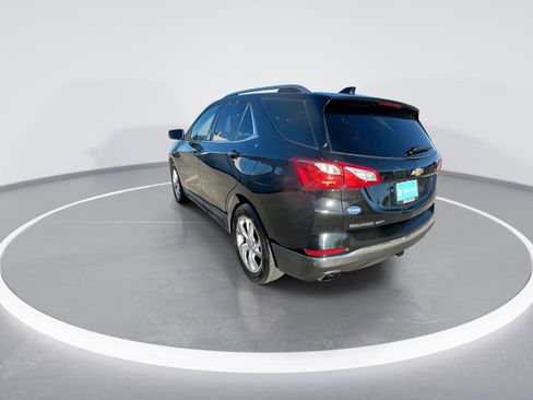 Used 2019 Chevrolet Equinox LT image 6