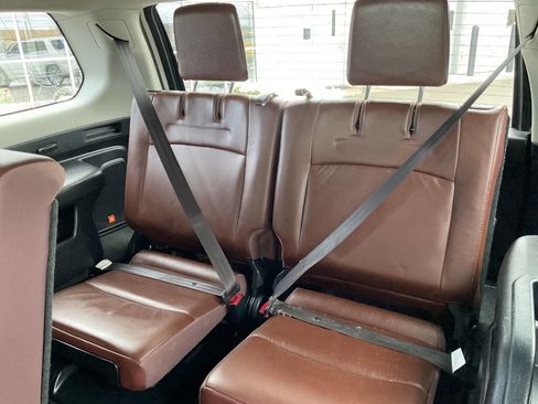 Used 2016 Toyota 4Runner Limited image 35