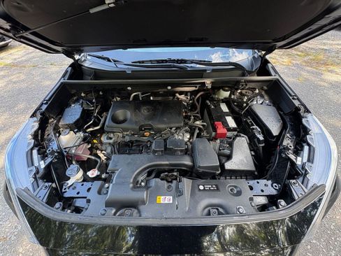 Used 2024 Toyota RAV4 XLE image 30