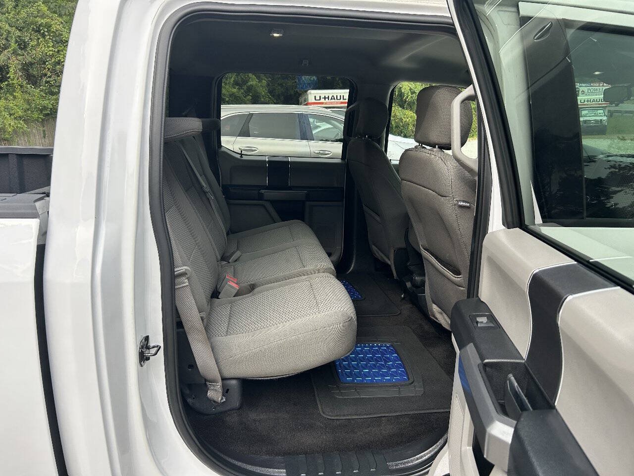 Used 2018 Ford F150 XLT RWD image 21