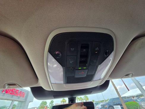 Used 2023 INFINITI QX60 Luxe w/ Performance Audio Package FWD image 33