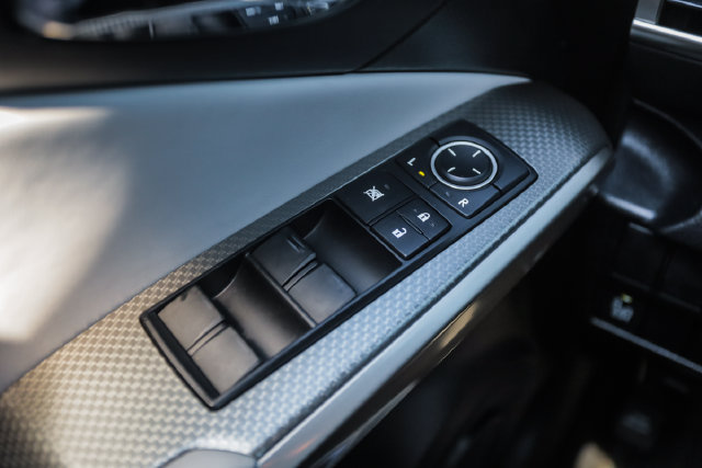 Used 2016 Lexus IS 350 AWD w/ F Sport Package image 51