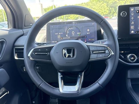 New 2026 Honda Prologue Touring image 11