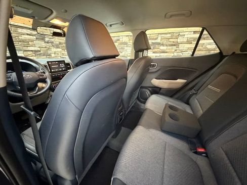 Certified 2026 Hyundai Venue SEL FWD image 29