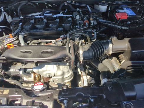 Used 2024 Honda Civic EX image 28