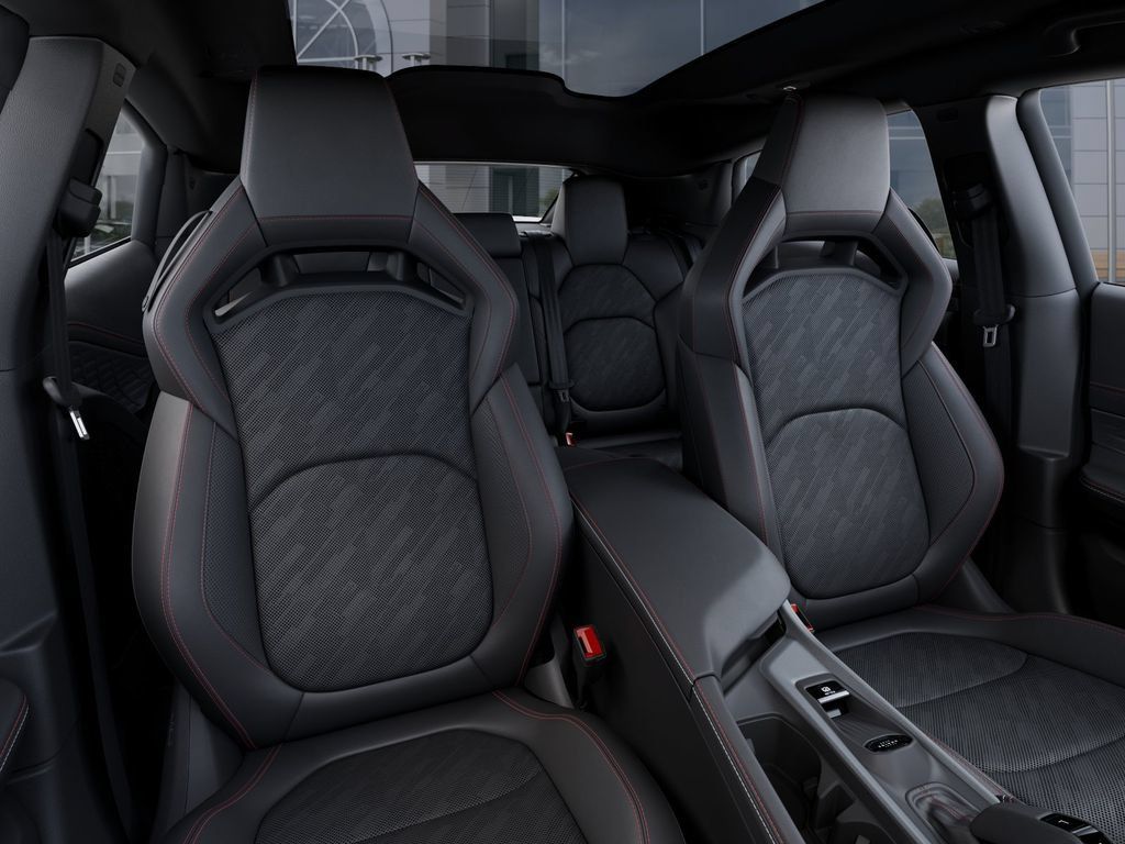 New 2026 Dodge Charger Scat Pack AWD/4WD image 16