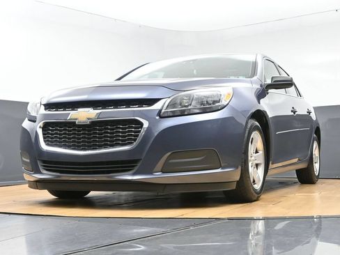 Used 2015 Chevrolet Malibu LS w/ Protection Package FWD image 44