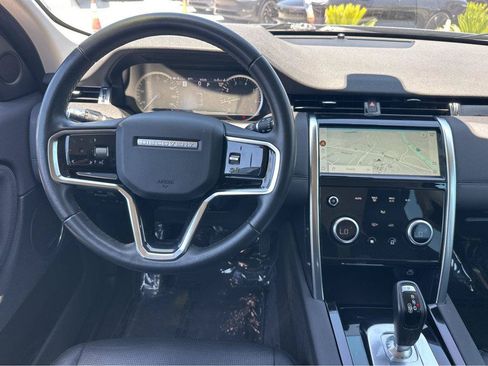 Used 2021 Land Rover Discovery Sport S AWD/4WD image 20