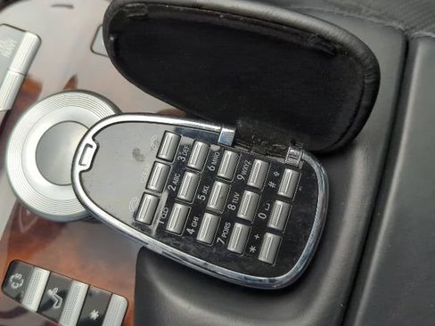 Used 2007 Mercedes-Benz S 550 4MATIC image 23