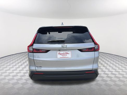 Used 2024 Honda CR-V EX-L image 15
