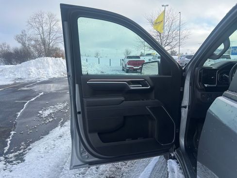 New 2025 Chevrolet Silverado 1500 LT w/ Safety Package image 7