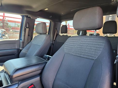 Used 2022 Ford F150 XL w/ STX Appearance Package image 22