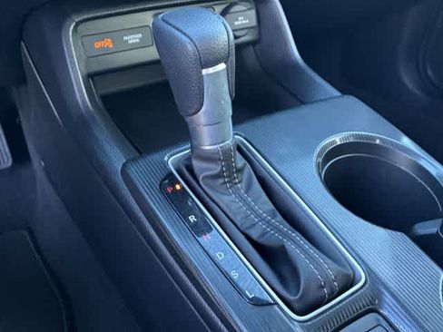 Certified 2026 Honda Civic LX image 33