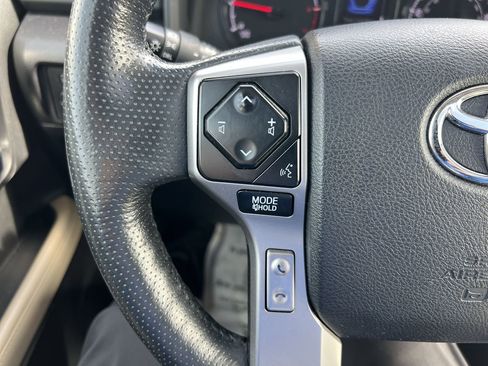 Used 2023 Toyota 4Runner SR5 Premium w/ Moonroof Package image 19