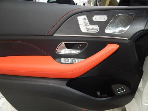 Used 2024 Mercedes-Benz GLE 53 AMG 4MATIC Coupe image 22