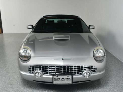 Used 2004 Ford Thunderbird RWD image 30