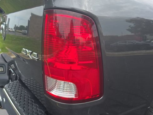 Used 2017 RAM 1500 Big Horn AWD/4WD image 34