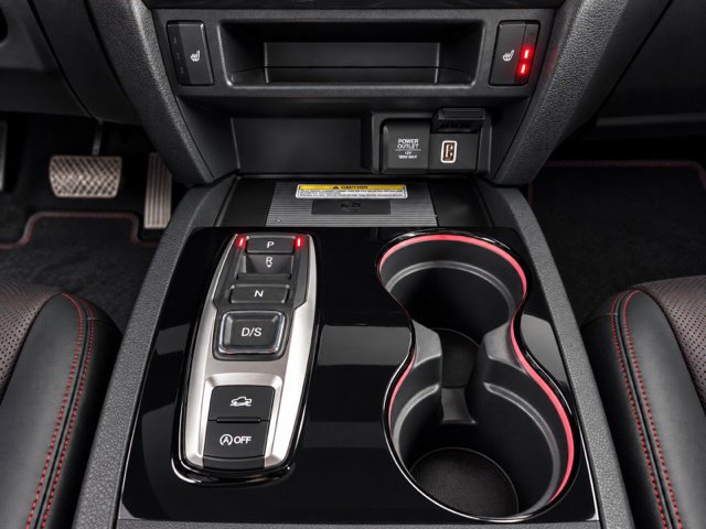 Used 2023 Honda Ridgeline Black Edition image 35