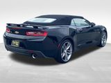 Used 2017 Chevrolet Camaro LT w/ RS Package image 3
