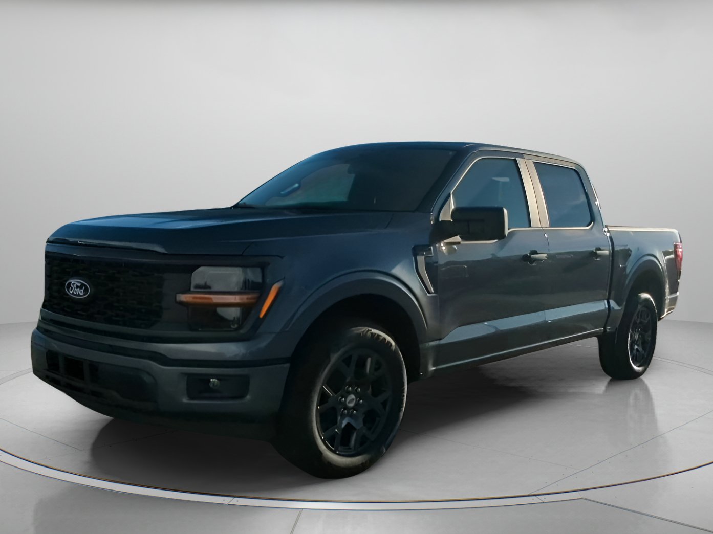 New 2026 Ford F150 STX w/ Equipment Group 200A RWD image 12