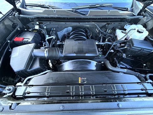 Certified 2024 Chevrolet Silverado 2500 LT w/ All Star Edition image 24