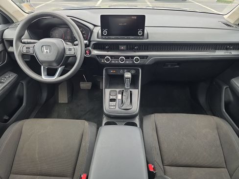Certified 2025 Honda CR-V EX image 9