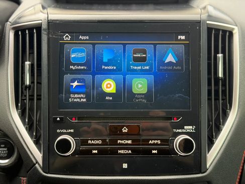 Used 2020 Subaru Forester Sport w/ Popular Package #2 AWD/4WD image 29