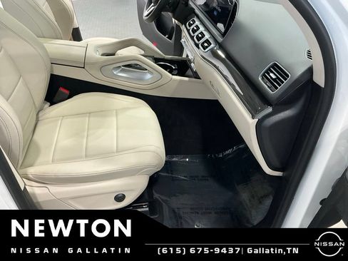 Used 2023 Mercedes-Benz GLE 350 image 17