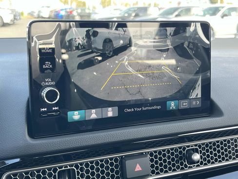 Certified 2024 Honda Civic Touring image 15